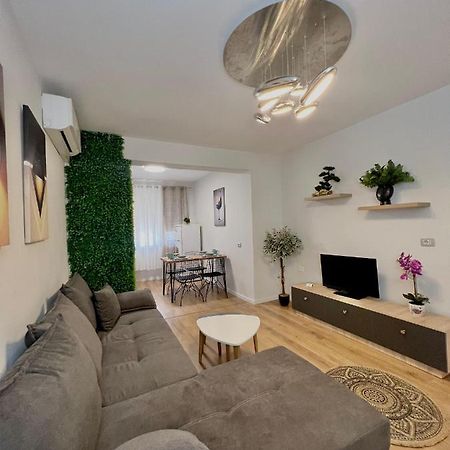 Pine Apartment טיראנה מראה חיצוני תמונה