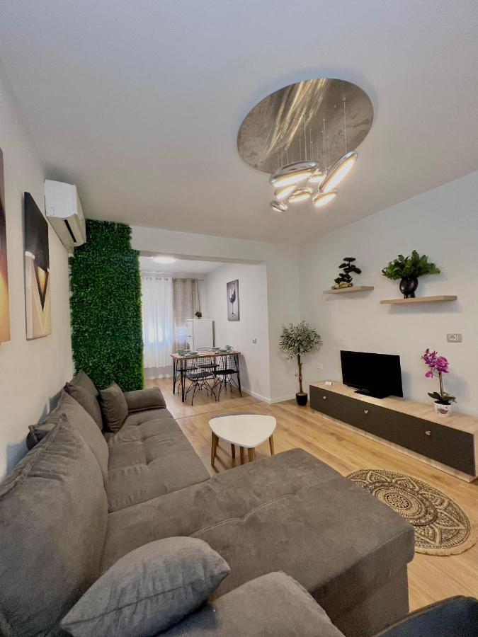 Pine Apartment טיראנה מראה חיצוני תמונה