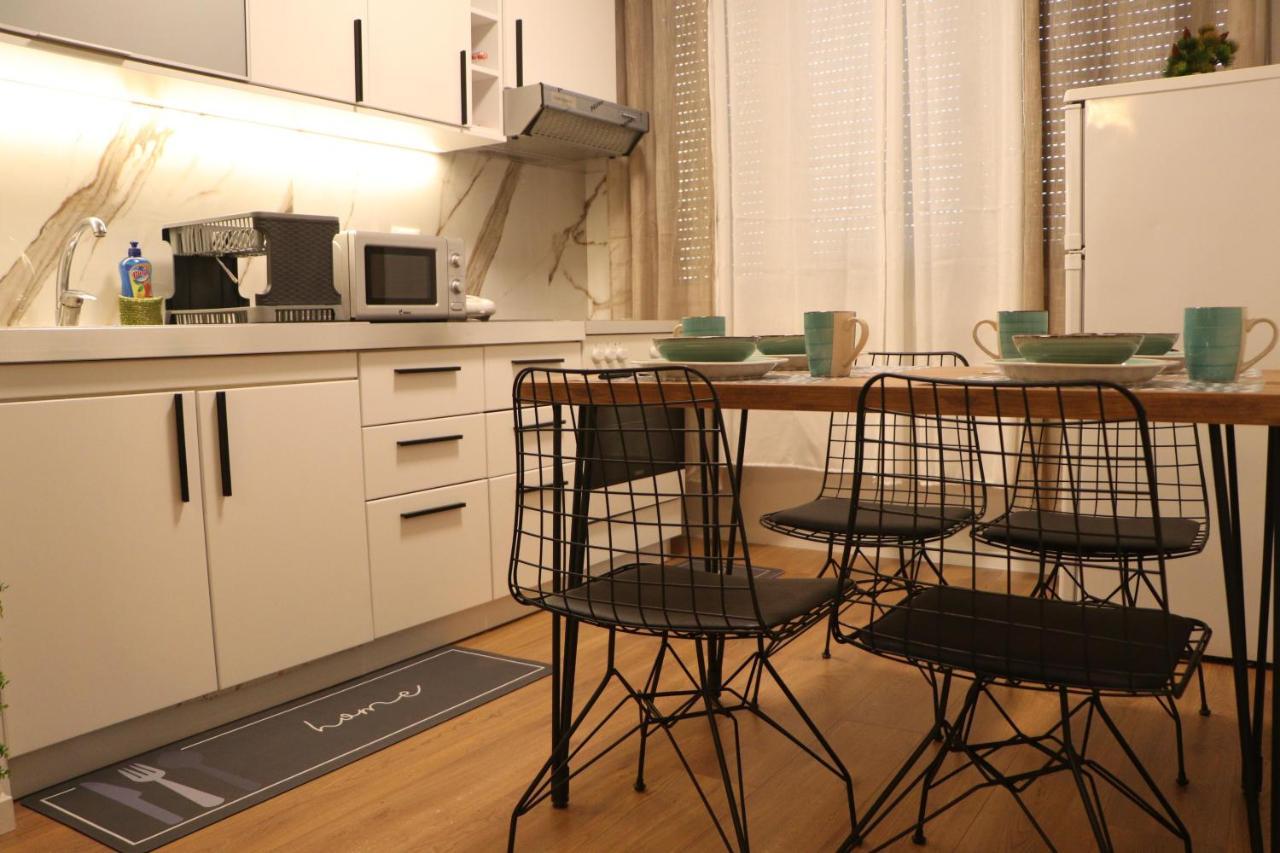 Pine Apartment טיראנה מראה חיצוני תמונה