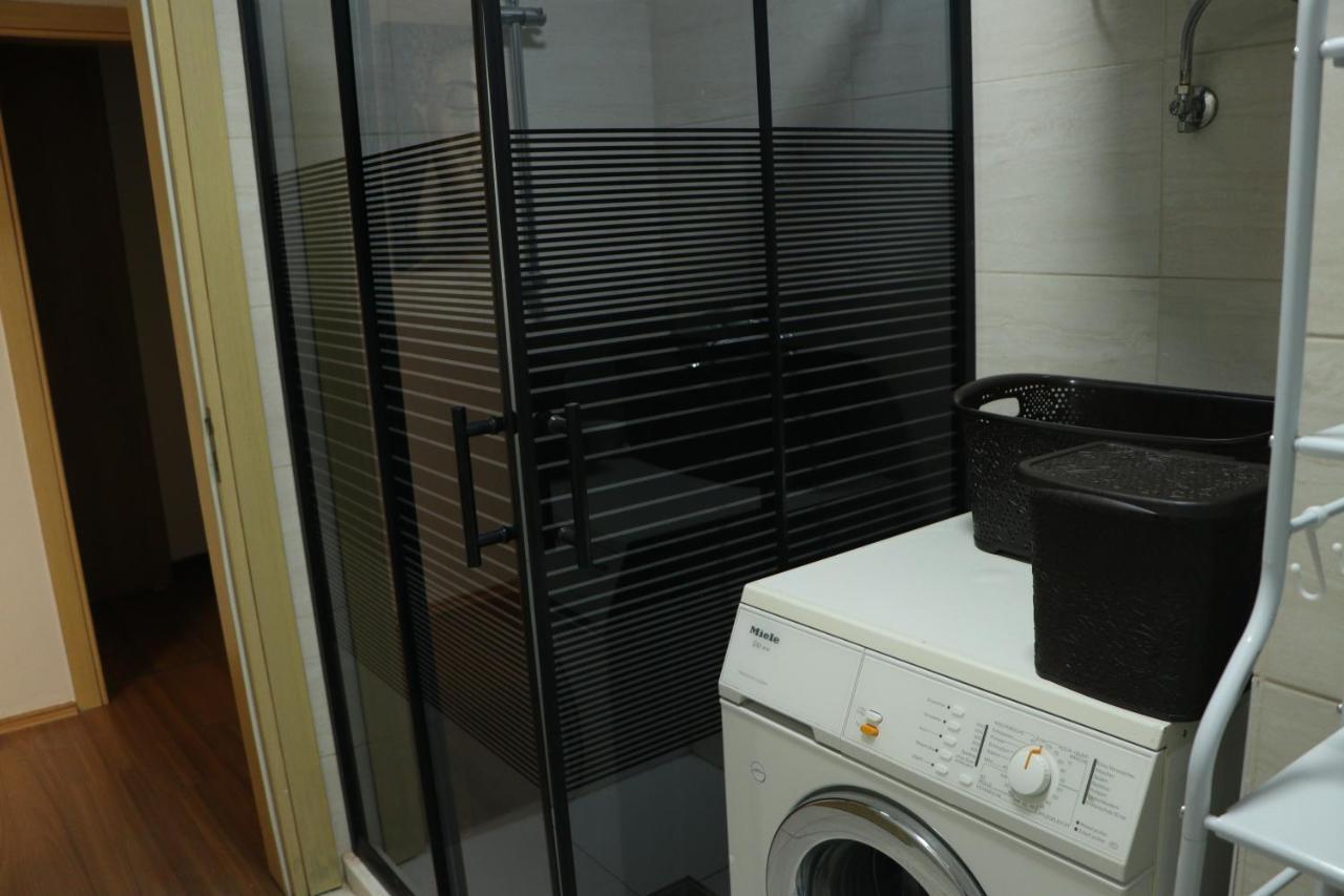 Pine Apartment טיראנה מראה חיצוני תמונה