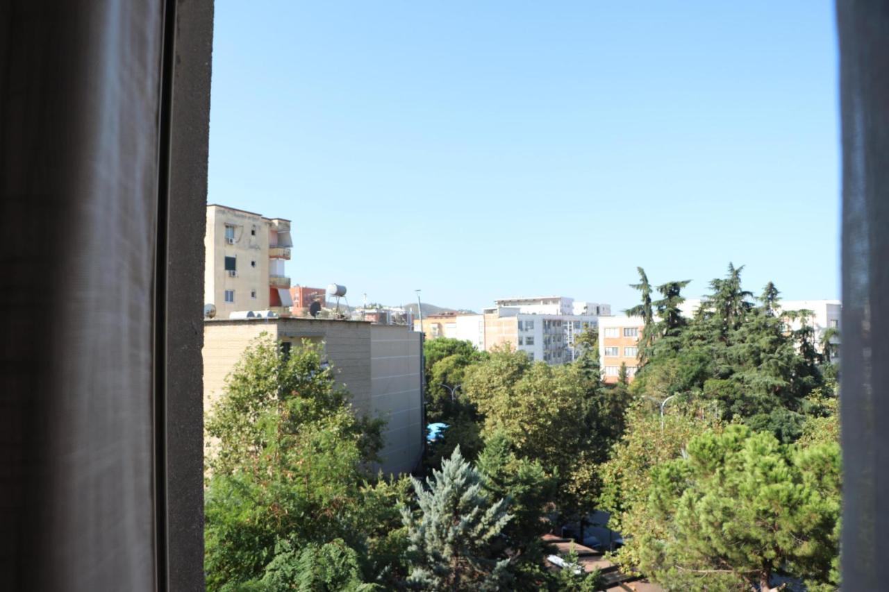 Pine Apartment טיראנה מראה חיצוני תמונה